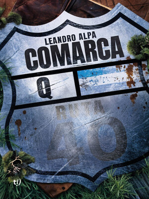 cover image of Comarca Q